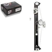 Original LST Fensterheber Elektrisch Hinten Rechts FüR BMW X5 E53 99-06