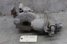 2012-2014 Honda Rancher 420 Auto Oem Front Differential Diff Final Drive