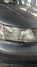 Feu avant (phare) Saab 9-5