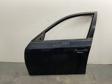 Porte avant et accessoires BMW 530