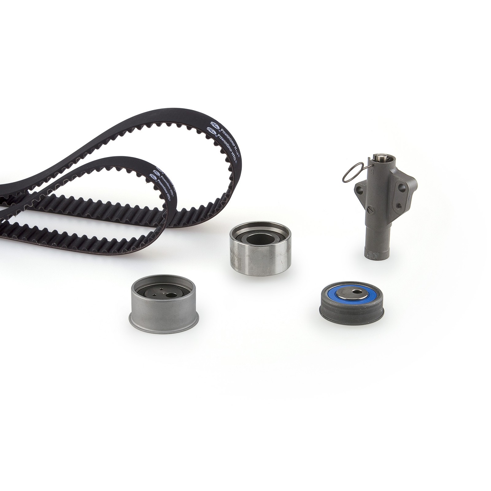✅Fits GATES-ZESTAWY K035255XS TIMING BELT KIT ⭐UK Seller⭐ - Image 5