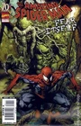 Amazing Spider-Man Fear Itself #1 FN 2009 Stock Image