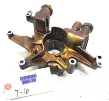 2011-2017 INFINITI QX56 QX80 5.6L V8 ENGINE OIL PUMP OEM.