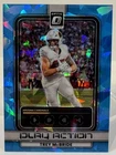 2025 Donruss Optic Trey McBride Ice (RAW)