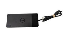 Dell WD19TB Thunderbolt 3 Docking Station - DOCK ONLY