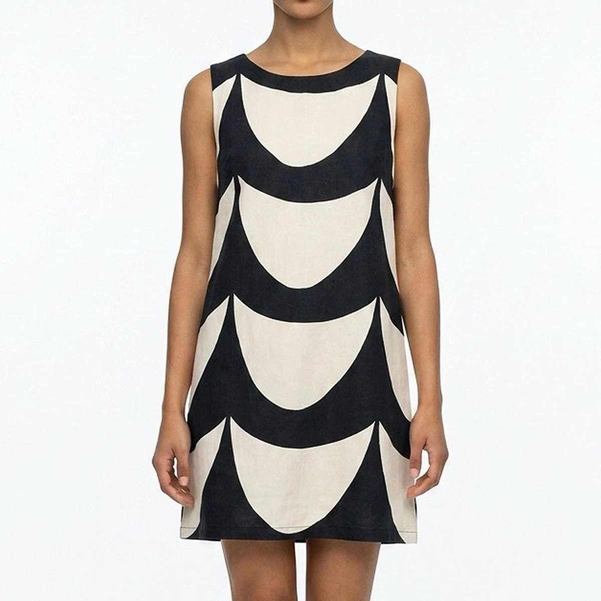 Marimekko Sleeveless Dresses for Women for sale | eBay Marimekko Sleeveless Dresses for Women for sale | eBay
