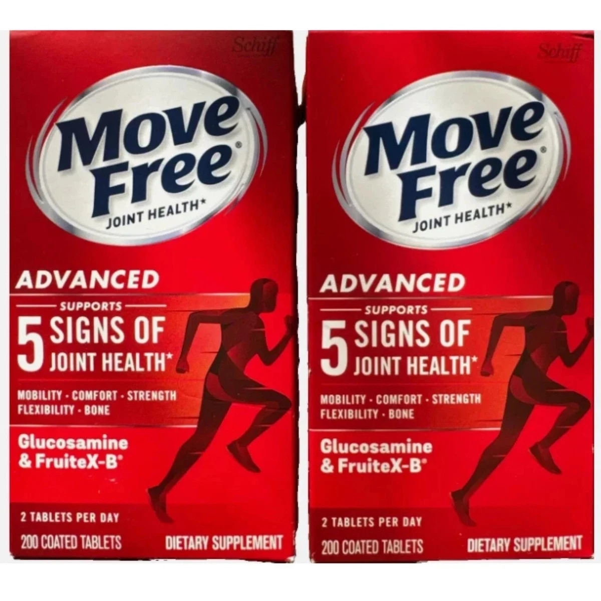 移动免费氨基葡萄糖成人维生素和矿物质| eBay