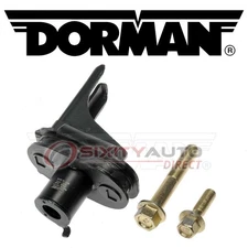 Dorman Front Left Suspension Subframe Mount for 2004-2008 Acura TL Springs  be