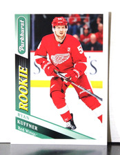 2019-20 Upper Deck Parkhurst Rookies Ryan Kuffner #293