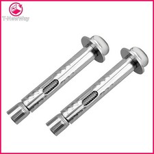 LOOSE BOLT SHIELD SLEEVE ANCHOR HEAVY DUTY MASONRY BRICK WALL FIXING RAWLBOLT