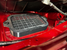 Mx-5 Miata Nd Ac Mouse Cover
