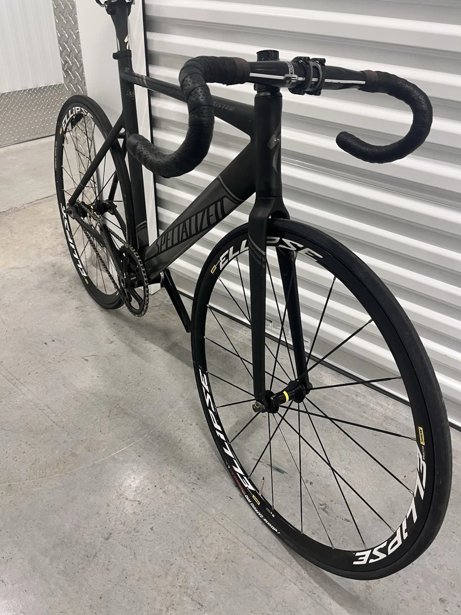 Preços baixos em Bicicleta Specialized Track Bikes | eBay