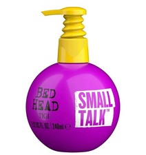 TIGI Bed Head Small Talk Thickening Cream 8.12 fl oz. | 240 ml - NEW