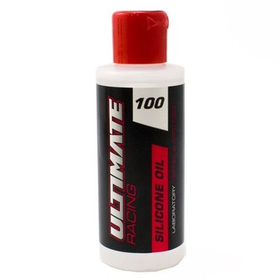 Ultimate Racing Shock Oil 100 CPS (75ml) Traxxas Losi RC HPI Associated Corally