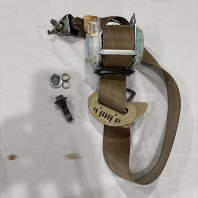 2007-2013 Acura MDX Rear Right Side Second 2nd Row Seat Belt 2029224 OEM
