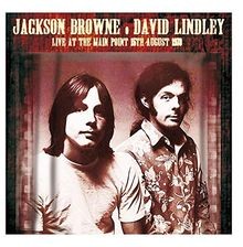 Live At The Main Point, 15th August 1973. The Entire ... | CD | Zustand sehr gut