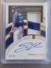 2022 Immaculate Jackson Kowar Rc Auto 24/99
