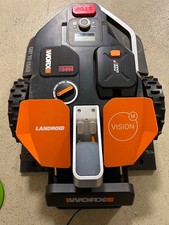 Mähroboter Worx  Vision M 800 Rasenroboter R...