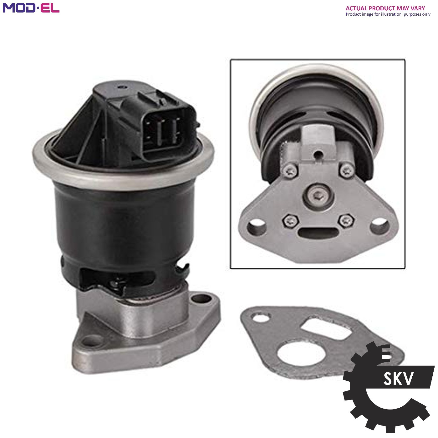 EGR VALVE 14SKV090 FOR VW BEW/AXR/ATD 1.9L 4cyl BEETLE