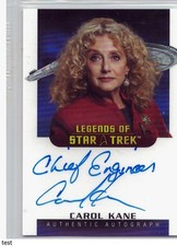 2026 Rittenhouse Star Trek Connections Checklist Guide in-content 25