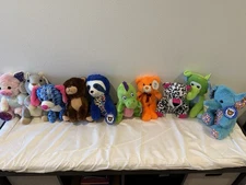 AA global industries plush 10 count