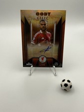 2025-26 Topps Deco UEFA Club Competitions Soccer Checklist Guide in-content 31