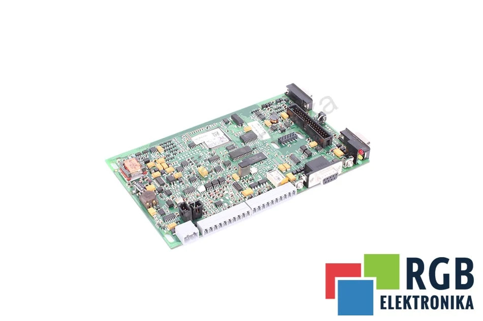 1001.810.3-01 LUST - Reconditionné - Garantie 24 mois