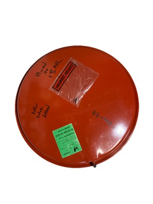 Worcester 24i & 28i RSF KESSELAUSDEHNUNGSGEFÄSS 87161425020