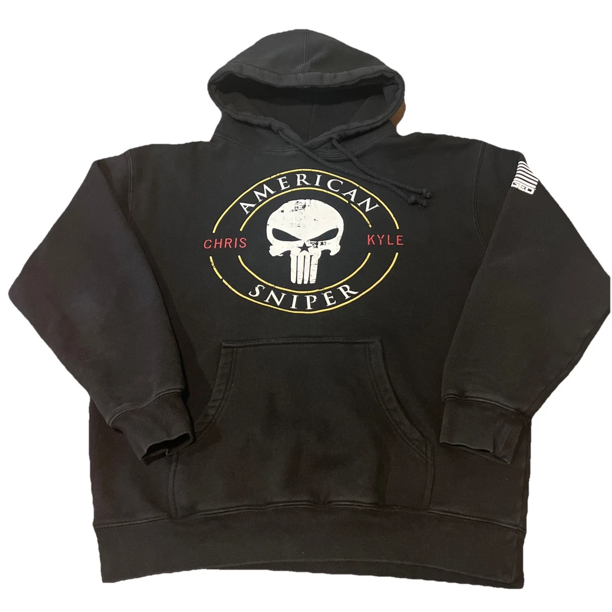 sniper hoodie products for sale | eBay