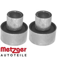2X Lagerung FüR AchsköRper Metzger 52041309 Lagerung AchsköRper Buchsen