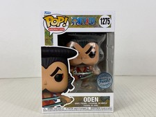 Funko POP Vinyl - Animation - One Piece - Oden - #1275