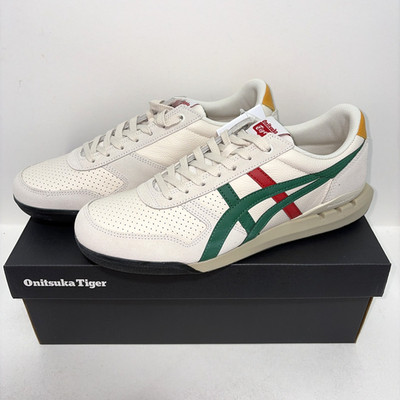 Onitsuka Tiger ULTIMATE 81 EX 1183B510 203 BIRKENKOHL Unisex Gr.