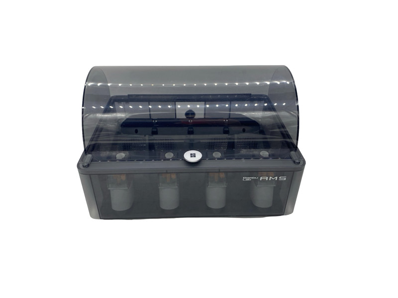 Bambu Labs AMS (Automatic Material System) ONLY - for X1 / P1S Printers - READ