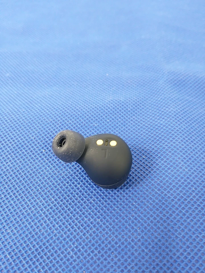 Jabra Elite 7 Active True Wireless LEFT SIDE EARBUD ONLY - Navy - FOR PARTS - Image 4 of 4