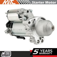 16349N Starter For 2018-2020 Buick 2016-2021 Cadillac 2018-2022 Chevrolet