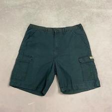 Wrangler Shorts Cargo Shorts Men's 38