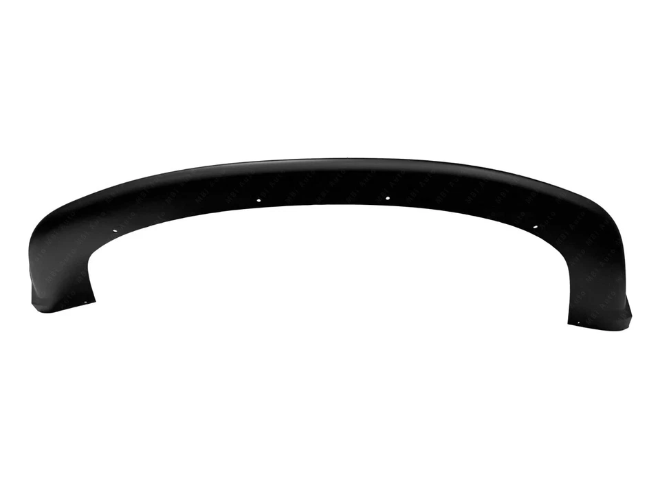 New Front Bumper Lower Valance Extension Fits 2009-2020 Dodge Journey CH1090139 Foto 2 de 4