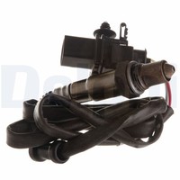 Delphi Lambdasonde Regelsonde FüR VW Golf IV 1J1 1.9 TDI New Beetle 9C1 1C1