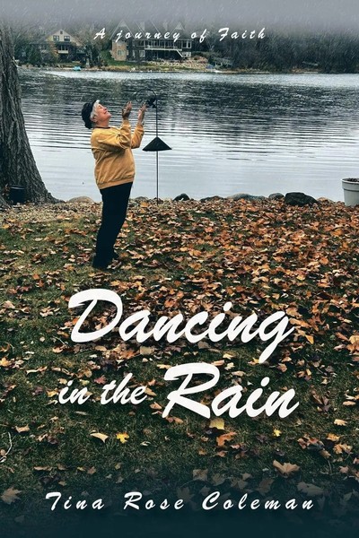 Tina Rose Coleman | Dancing In The Rain | Taschenbuch | Englisch (2022)-image
