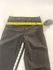 Express Design Studio Gray Women’s Slacks Size 00 — photo 5