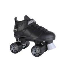 Chicago Bullet Speed Quad Roller Skates   Durable, Top Performance Indoor/Out...