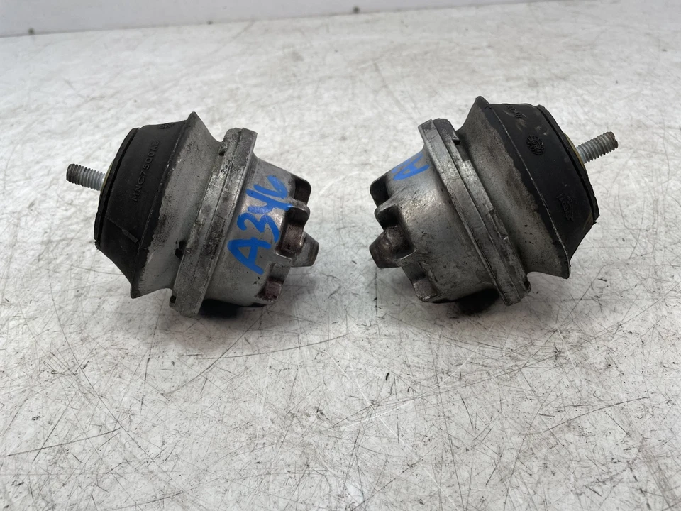 ✅ 97-06 OEM Jaguar XK8 XJ8 Engine Motor Hydraulic Mount Set - Image 3 of 4