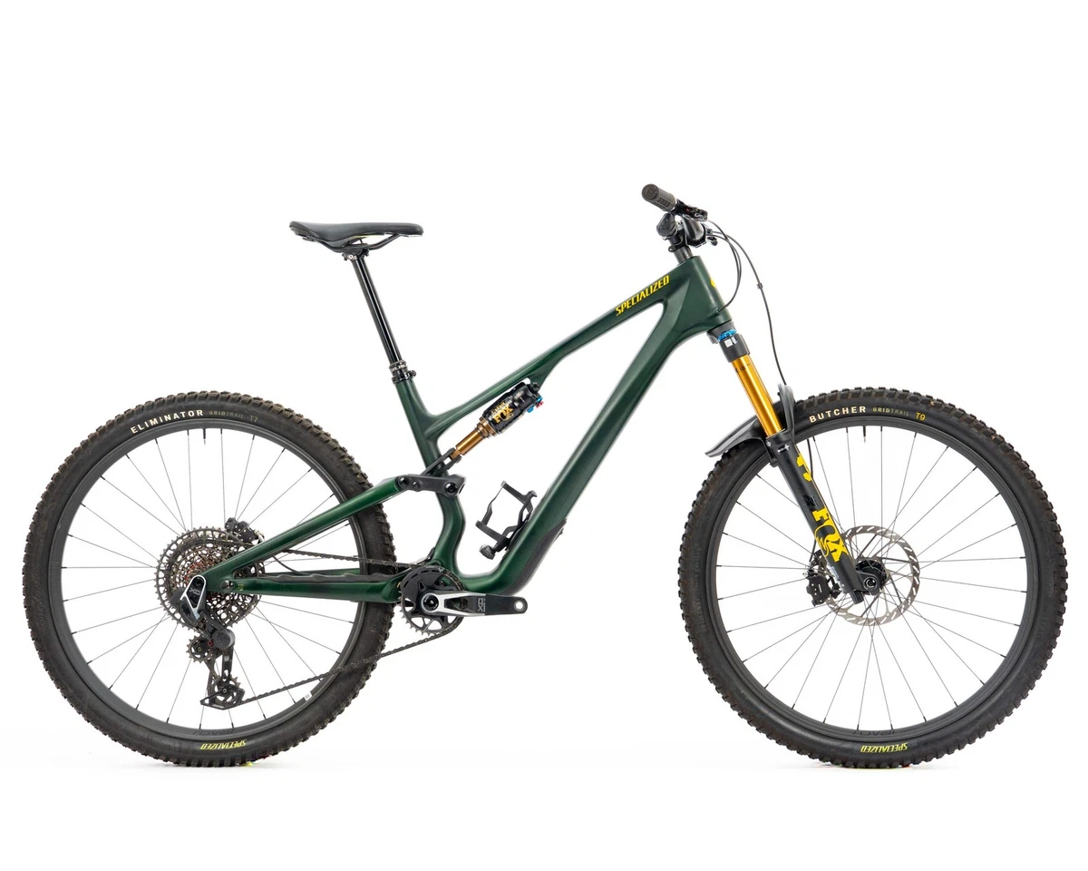Specialized Stumpjumper Bikes for sale | eBay