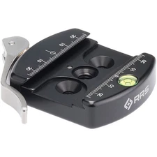 Really Right Stuff B2-LR II 60mm Lever-Release Style Quick-Release Clamp