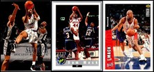 Sam Mack (3) Card Lot - EXCLUSIVE OFFER – ACT QUICK!