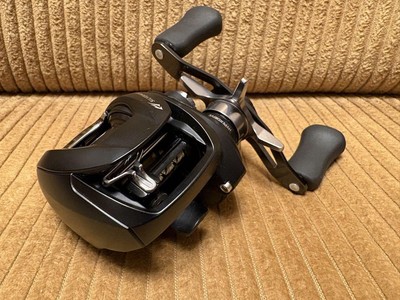 Daiwa Silver Wolf Tw 1000Xhl | eBay
