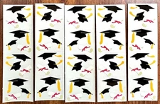 Mrs. Grossman's Graduation Stickers Card Making Scrapbooking