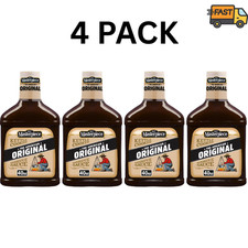 KC Masterpiece Original BBQ Sauce 40oz Bottle...