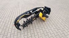 Digga Grabenfräse Bodenfräse Bigfoot BFT-900 Diggatec passend Lehnhoff MS03