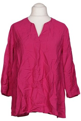 SAMOON by Gerry Weber Bluse Damen Oberteil Hemd Hemdbluse Gr. EU 44 ... #459ukiz